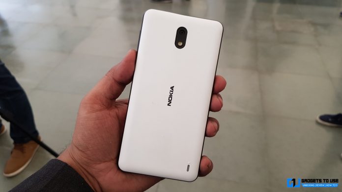Nokia 2 Nokia 2