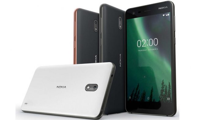 Nokia 2 image Nokia 2 image