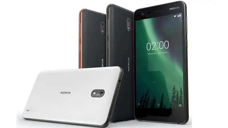 Nokia 2 image