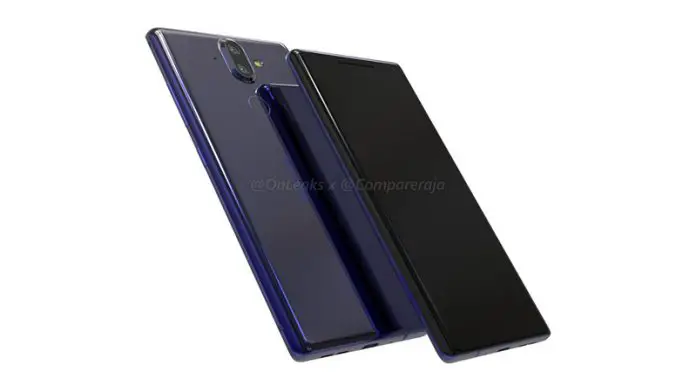 Nokia 9 leaks Nokia 9 leaks
