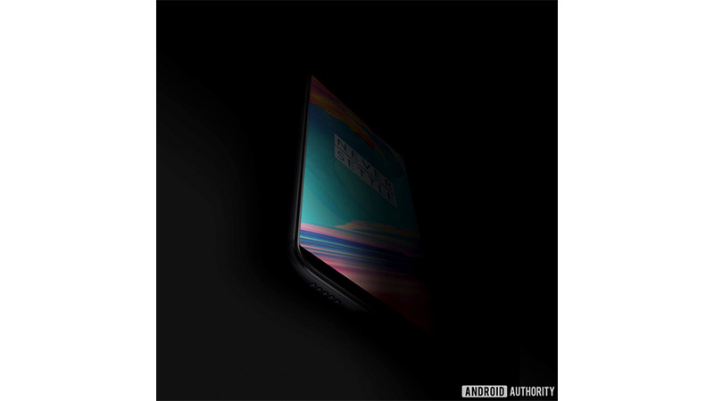 OnePlus 5T leaks