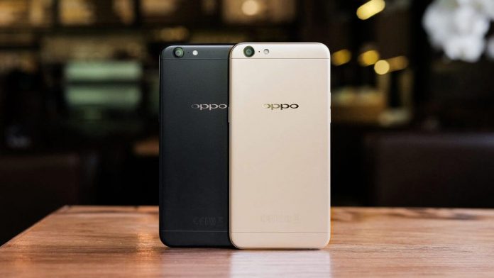 Oppo F3 Lite Oppo F3 Lite