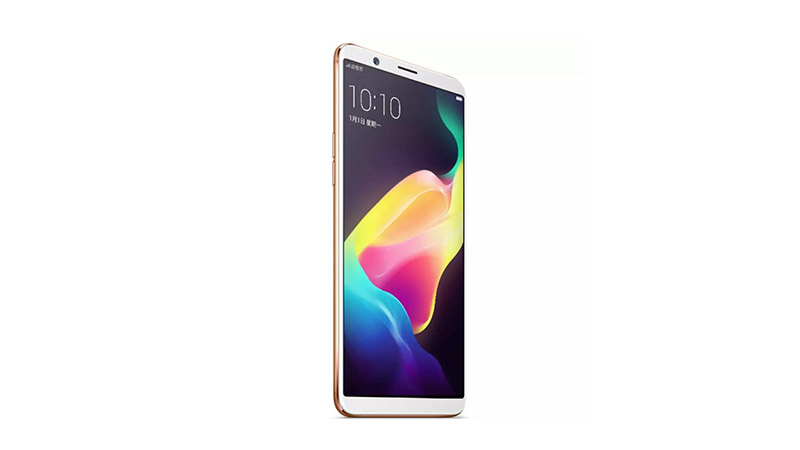 Oppo R11s leaked renders show dual cameras  18 9 aspect ratio and more - 66