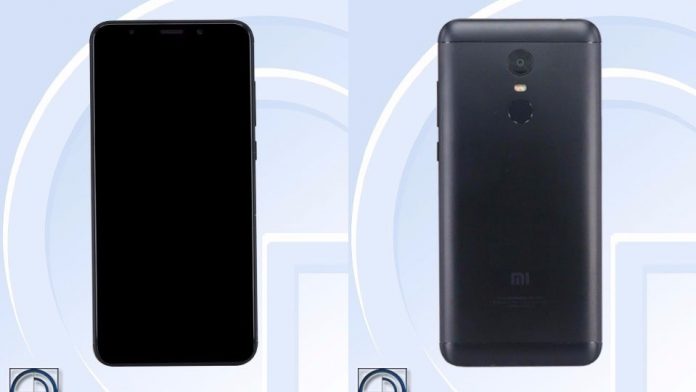 Redmi Note 5 Redmi Note 5