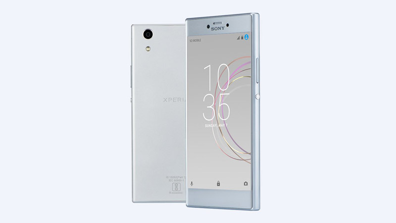 Sony Xperia R1 and R1 Plus featured