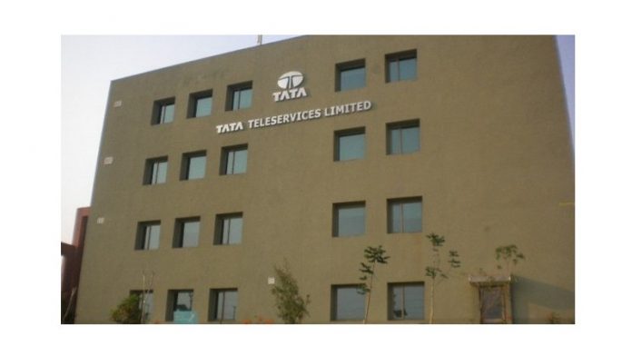 Tata Teleservices Tata Teleservices