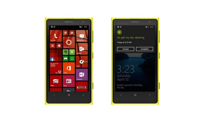 Windows Phone Windows Phone
