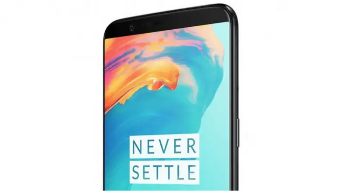 OnePlus 5T