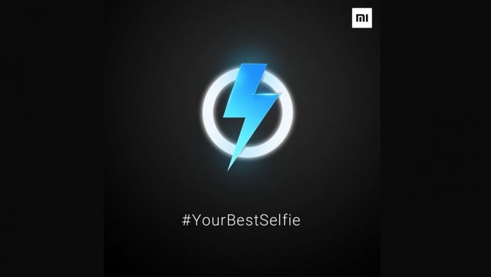 Xiaomi India selfie