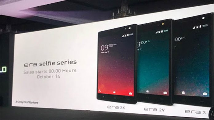 Xolo Era 3, Era 2V, and Era 3X featured image Xolo Era 3, Era 2V, and Era 3X featured image