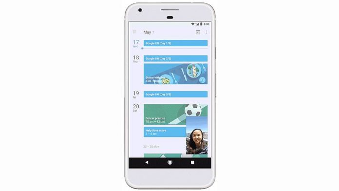 Google Duo PIP Mode Google Duo PIP Mode