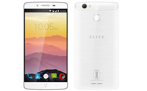 Swipe Elite Pro launched in India  Price  specs and availability - 78