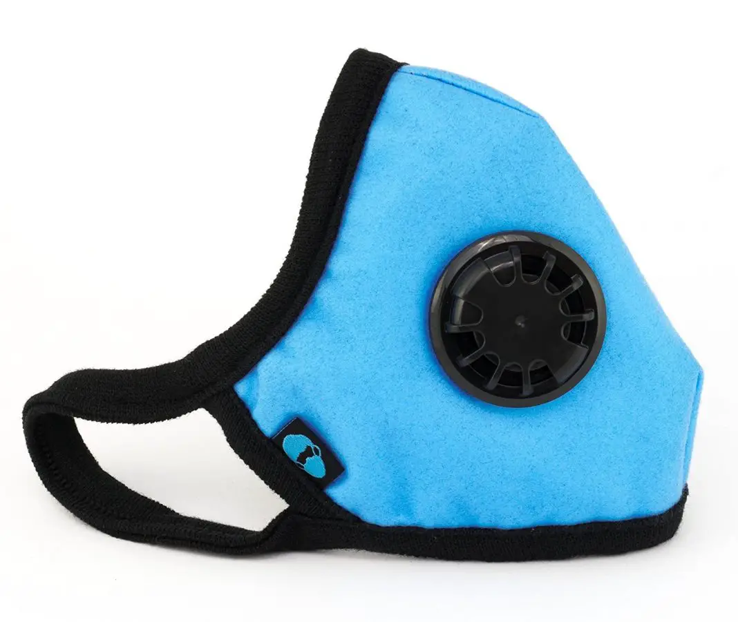 List of best masks to use in Delhi air pollution