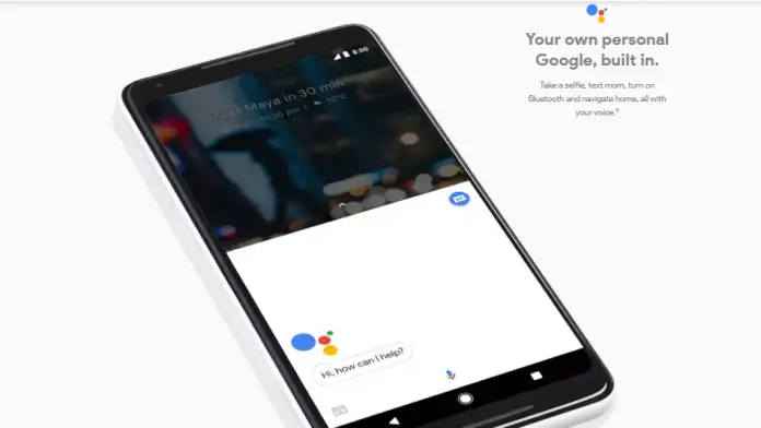 Google Lens in Assistant begins rolling out to Pixel and Pixel 2 Google Lens in Assistant begins rolling out to Pixel and Pixel 2