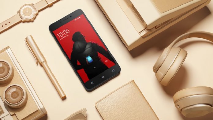 Coolpad Cool Play 6 Sheen Black Coolpad Cool Play 6 Sheen Black