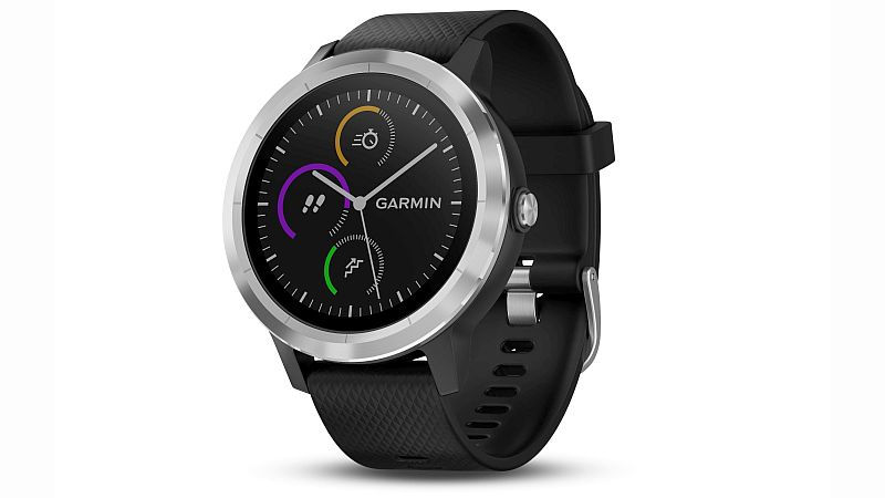 Garmin Vivoactive 3 smartwatch with Garmin Pay launched in India - 97