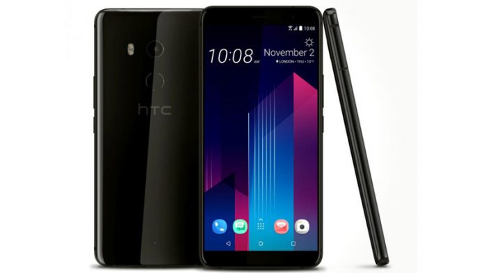 HTC U11+ HTC U11+