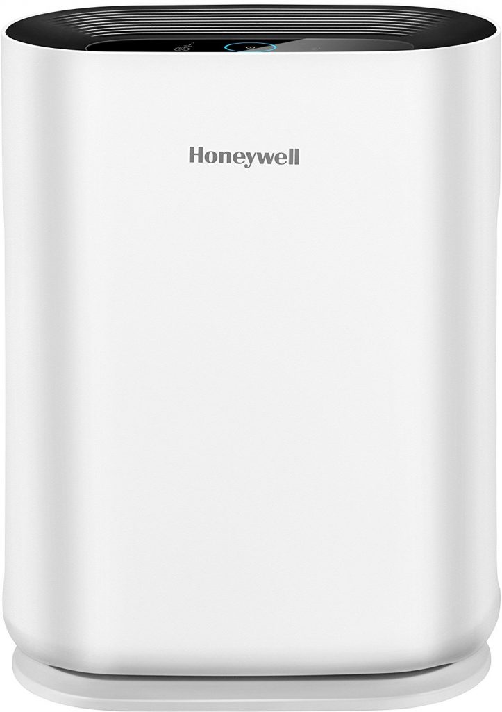 Honeywell Air Touch A5
