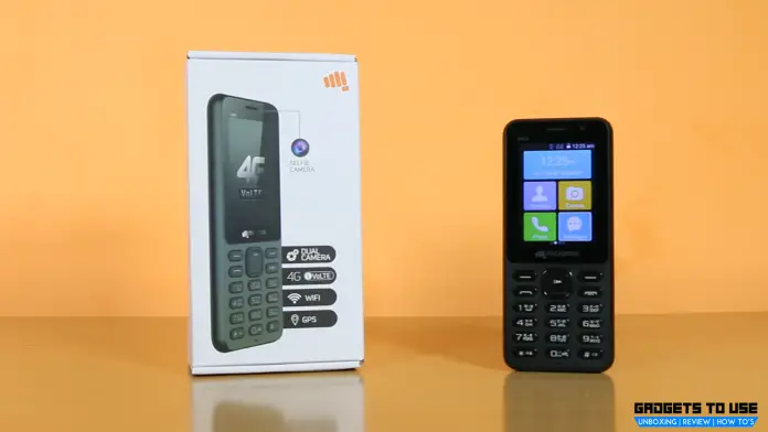Micromax Bharat 1 featured Micromax Bharat 1 featured