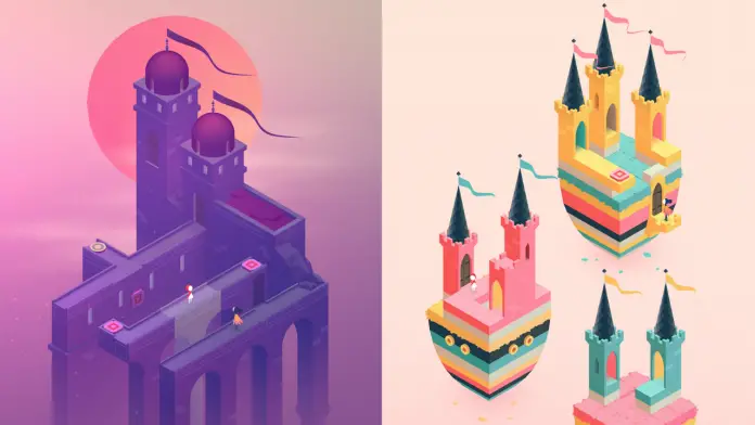 Monument Valley 2 Monument Valley 2