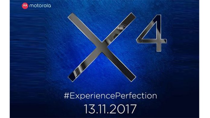 Motorola Moto X4 launch featured image Motorola Moto X4 launch featured image