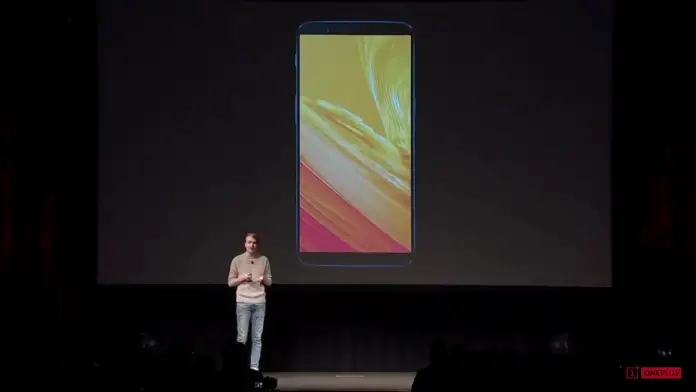 OnePlus 5T OnePlus 5T