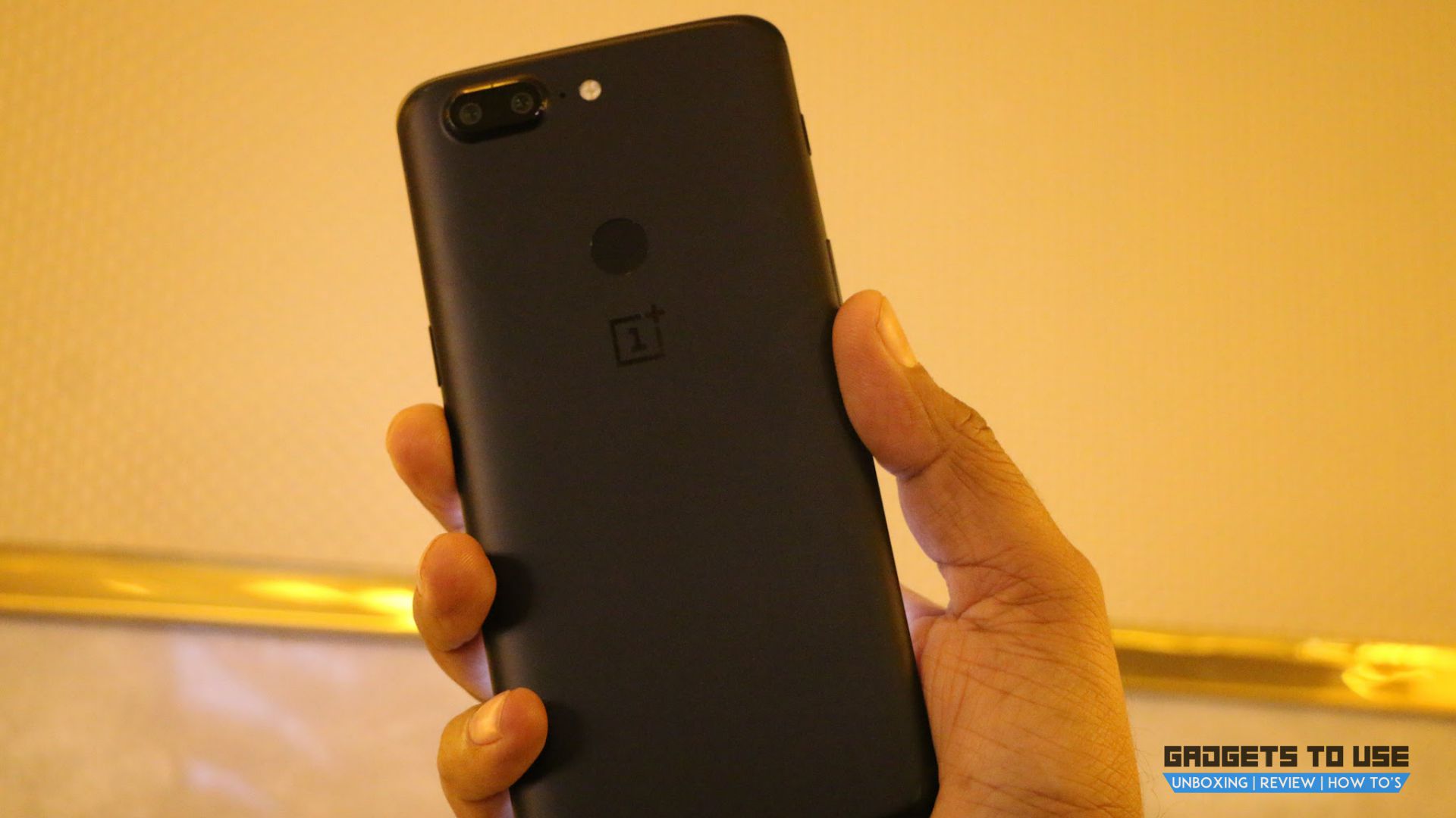 Oneplus 5t прошивки