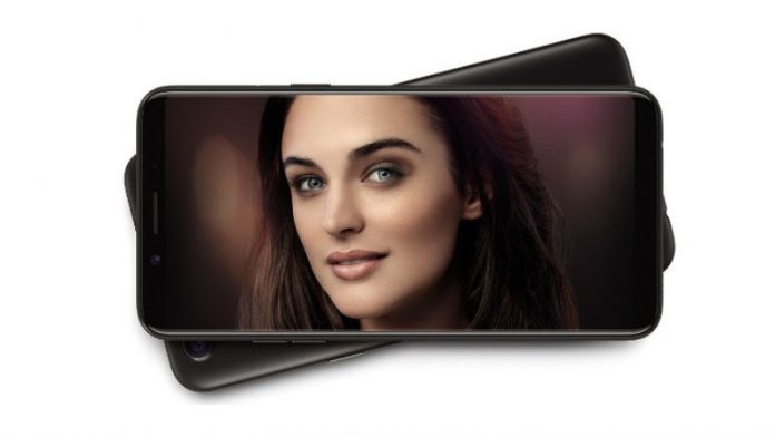 Oppo F5 Youth Oppo F5 Youth