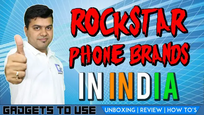Rockstar Brand Rockstar Brand