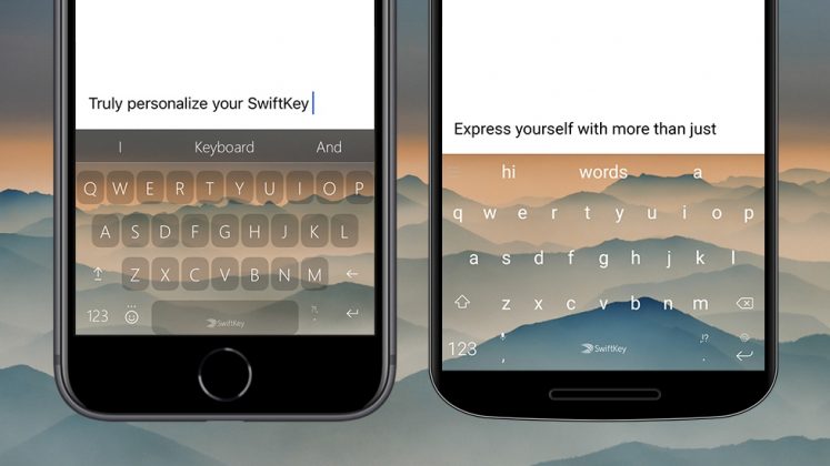 Honor swiftkey как настроить