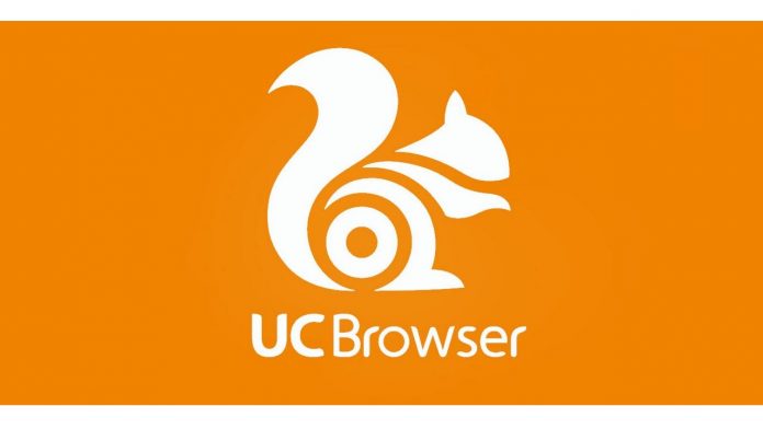 uc browser online search