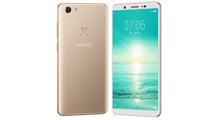 Vivo V7 Vivo V7