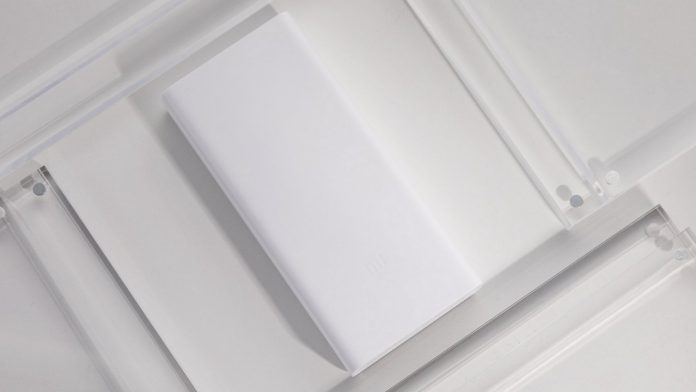 Xiaomi Mi Power Bank 2i Xiaomi Mi Power Bank 2i