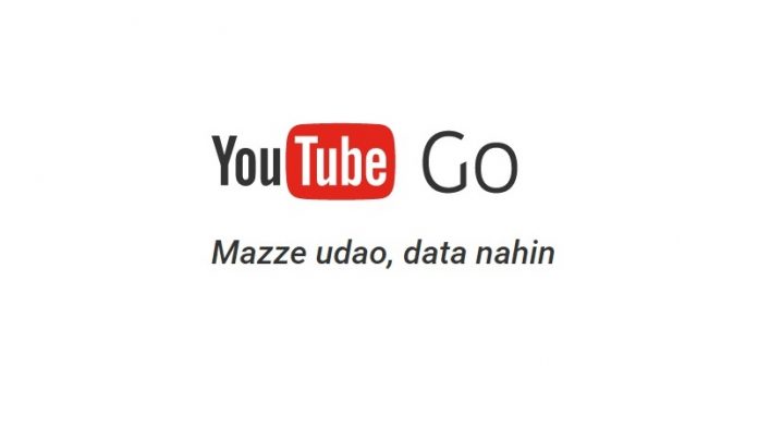 YouTube Go YouTube Go