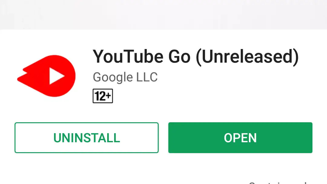 Download Youtube Go YouTube Go Apk Download 1.18.57 Latest Version