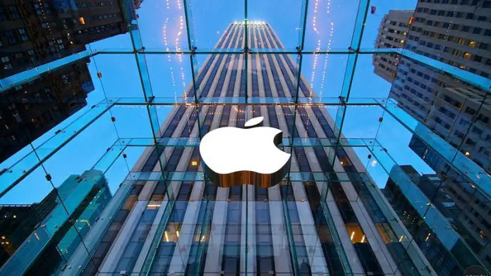Apple Apple