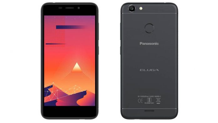 Panasonic Eluga I5 Price in India Panasonic Eluga I5 Price in India