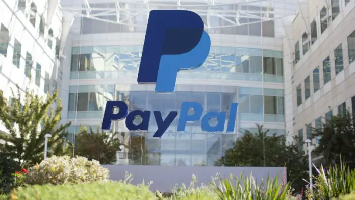 paypal