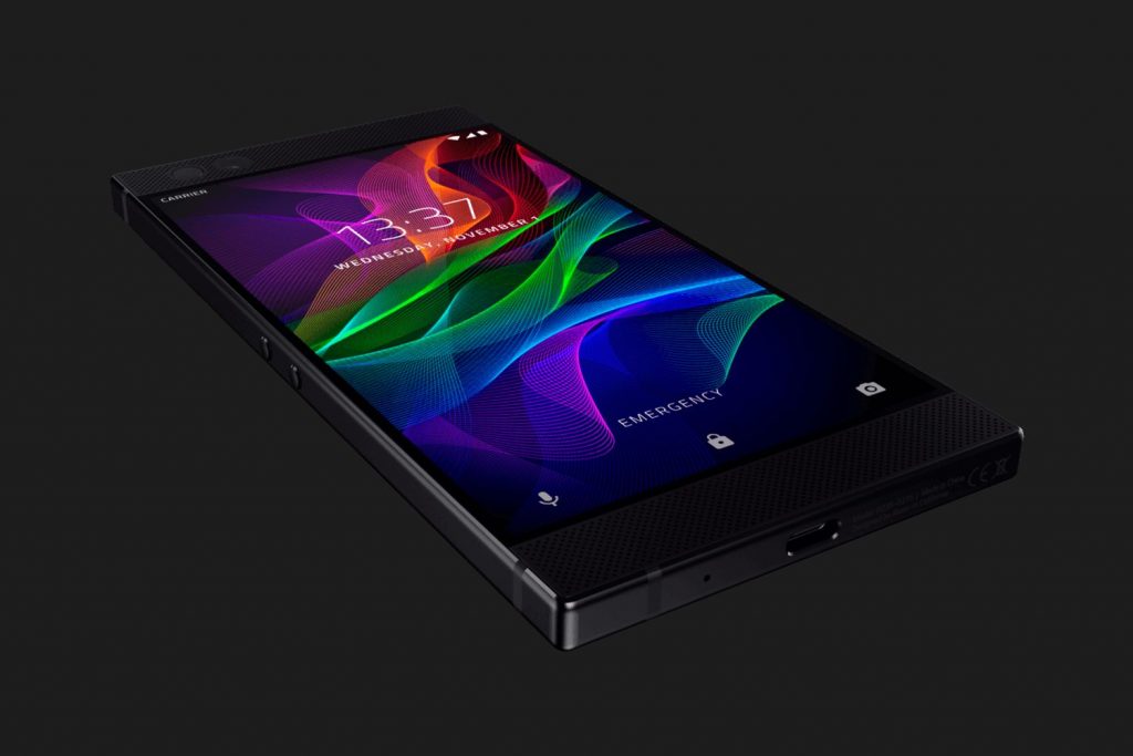 Razer Phone with gaming ready display launched  Price  specs  more - 5