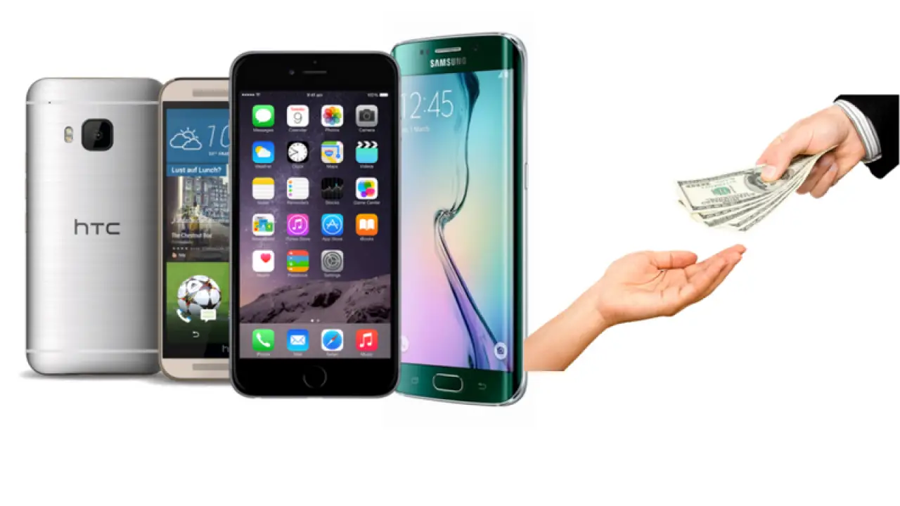 To whom and when to sell your phone to get the best price – Gadgets To Use