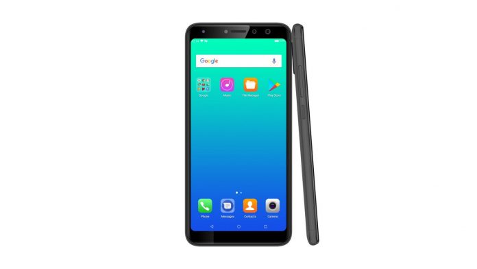 Micromax Canvas Infinity Pro Micromax Canvas Infinity Pro