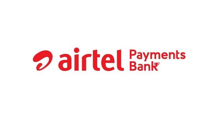 Airtel Payments Bank Airtel Payments Bank