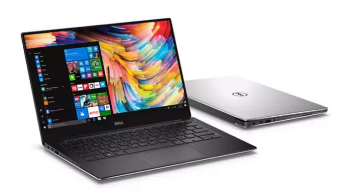 Dell XPS 13 featured Dell XPS 13 featured