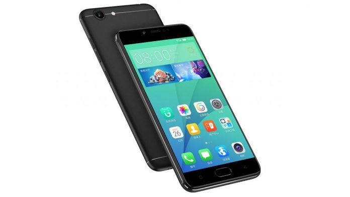 gionee s10 lite folder price