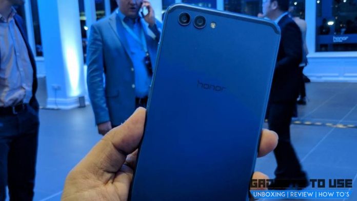 Honor View 10 featured Honor View 10 featured