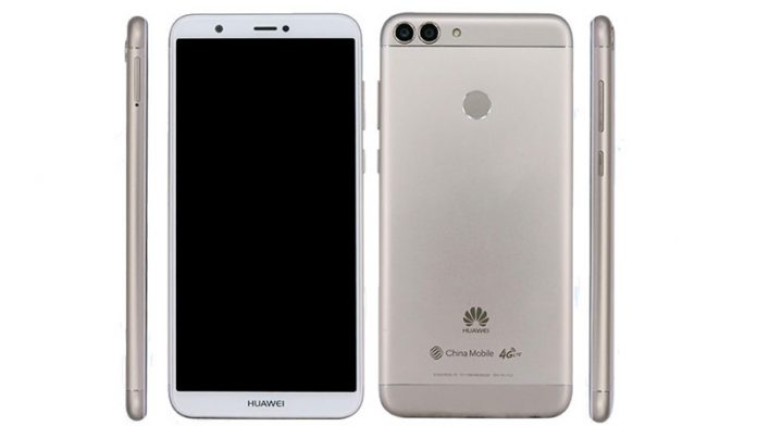 Huawei Enjoy 7S details leaked ahead of official launch on December 18 Huawei Enjoy 7S details leaked ahead of official launch on December 18