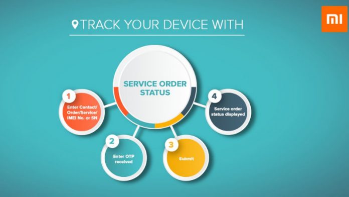 Mi Service Order Status featured Mi Service Order Status featured