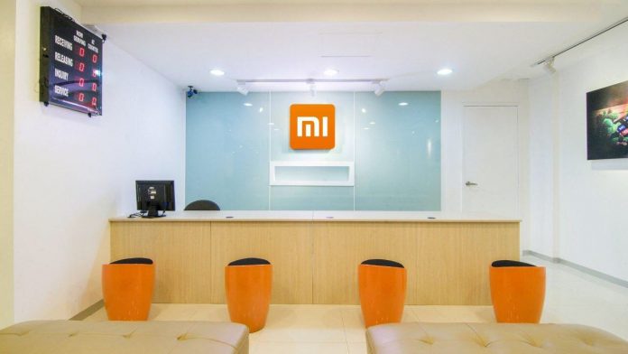 MI service centre in Pune