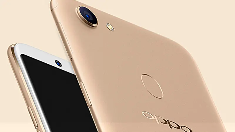 Oppo A75 featured