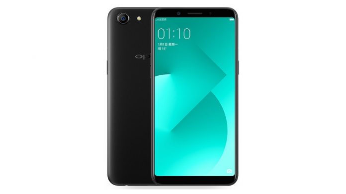 Oppo A83 Oppo A83